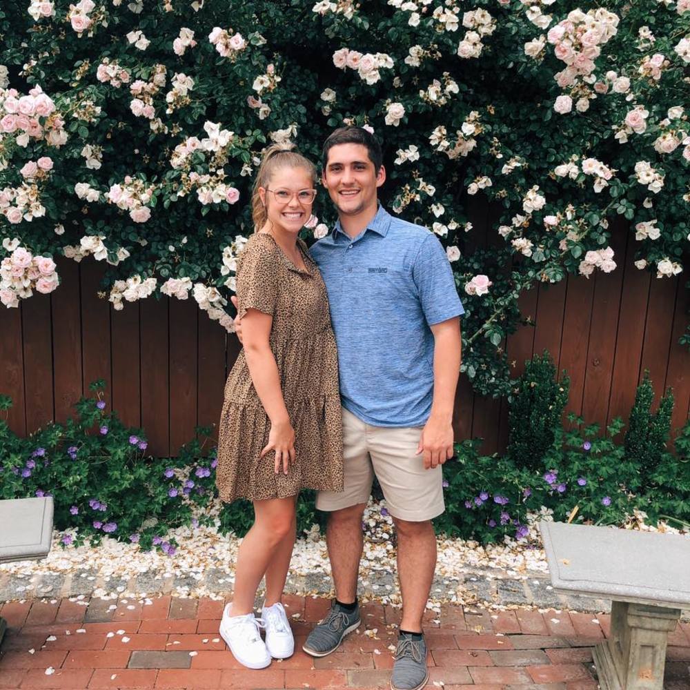 Meet your Posher, Brooklyn